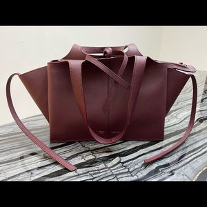‼️Celine Tri-Fold Bag‼️